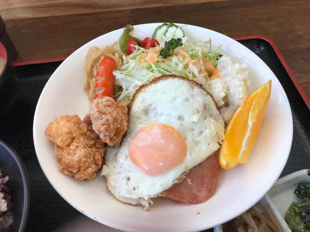 おにぎり屋秀吉 - サブ画像2