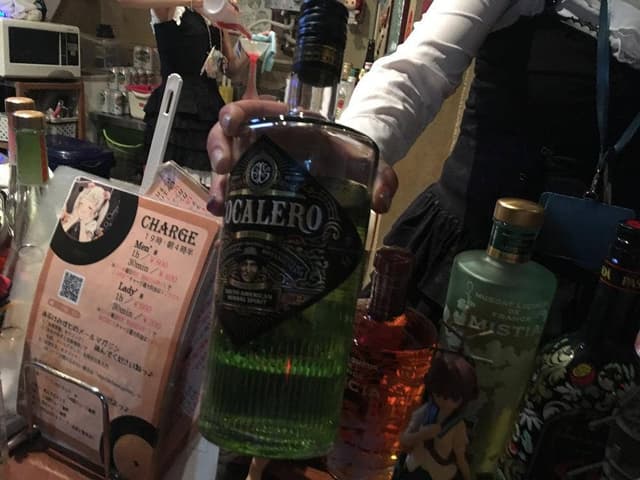 秋葉原アニソンDJ BAR あるけみすと - サブ画像2