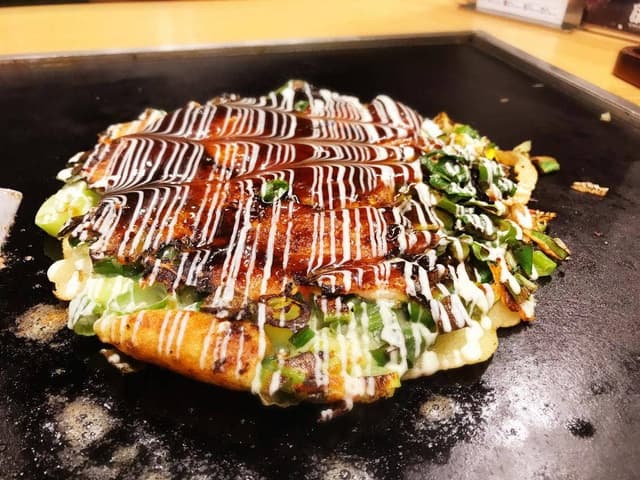 千房 あべのキューズモール支店 - サブ画像3