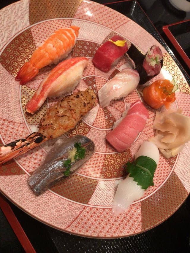 金沢まいもん寿司 梅鉢亭店 - サブ画像2