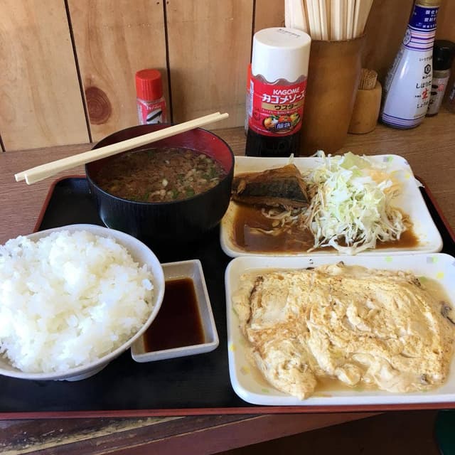 にしな - サブ画像1