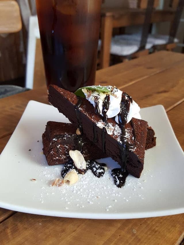 カフェ すいーつきゃんどる - サブ画像3