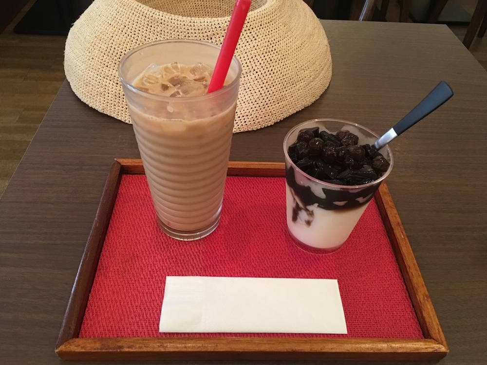 陸羽茶藝館