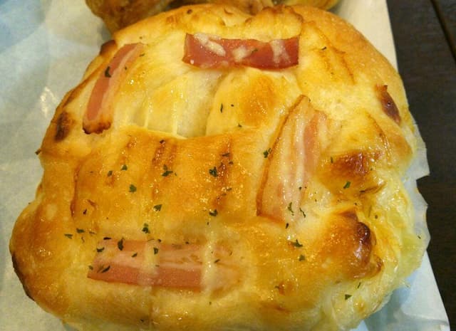 阪急ベーカリー＆カフェ アスピア明石店 - サブ画像1