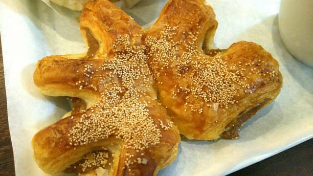 阪急ベーカリー＆カフェ アスピア明石店 - サブ画像3