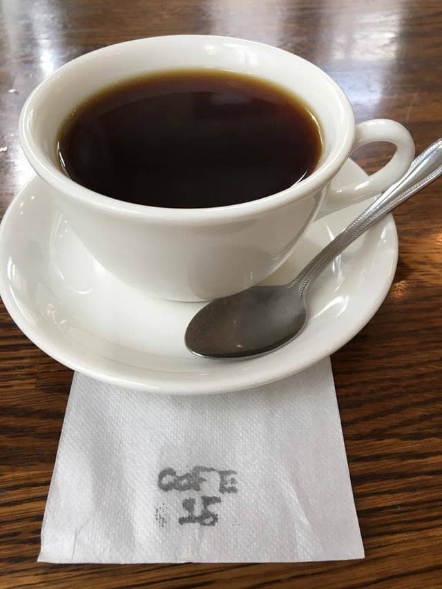 Cafe15 - サブ画像3
