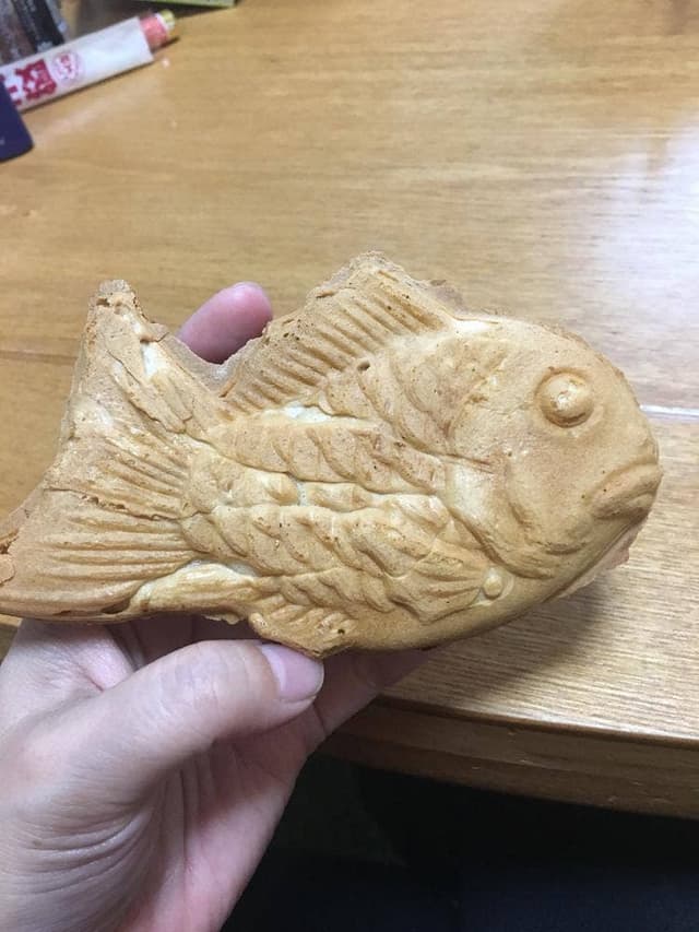 鯛焼工房たろう - サブ画像2