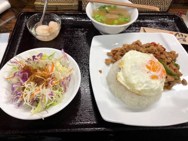 キッチン トンブリー - サブ画像2