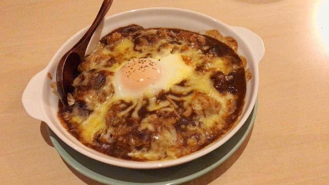 cafe kitchen MUMU - サブ画像1