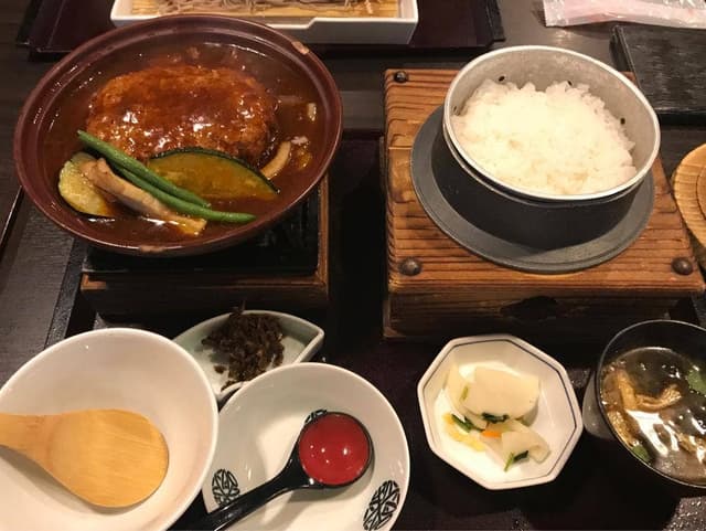 かごの屋 竹ノ塚店 - サブ画像1