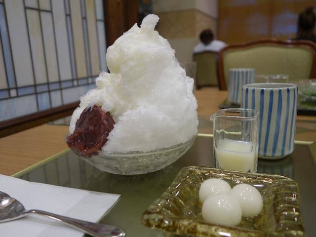 寛永堂 目白店 - サブ画像3