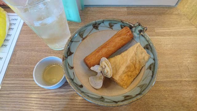 日本酒と泡とおでん スタンド酒場 てんてん - サブ画像1