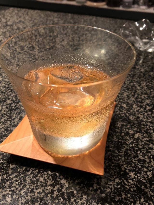 デトックス・ダイニング・バー Bar bar’s BAR - サブ画像1