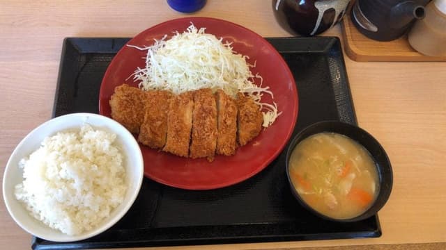 かつや 札幌西区西町店 - サブ画像2