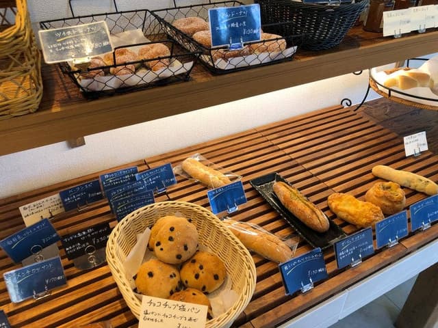 Boulangerie SHANTER - サブ画像1