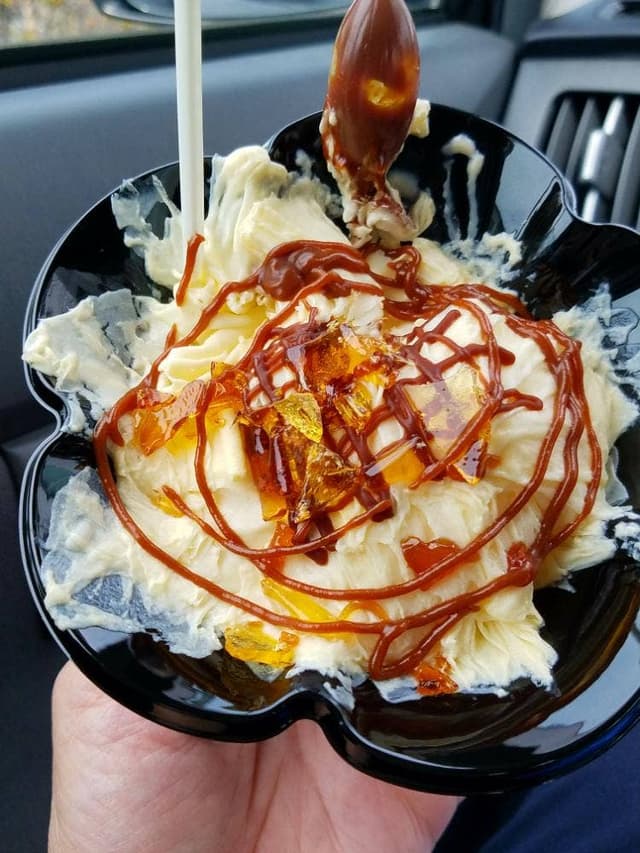 プリン専門店 春夏秋冬 - サブ画像1