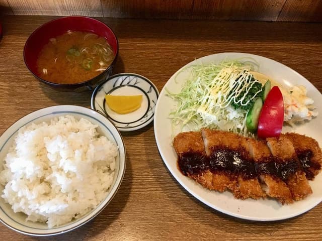 美濃里屋 - サブ画像3