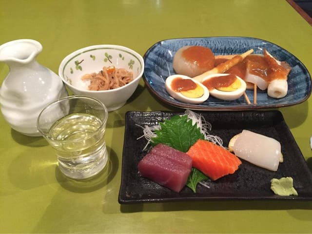 柿源 - サブ画像2