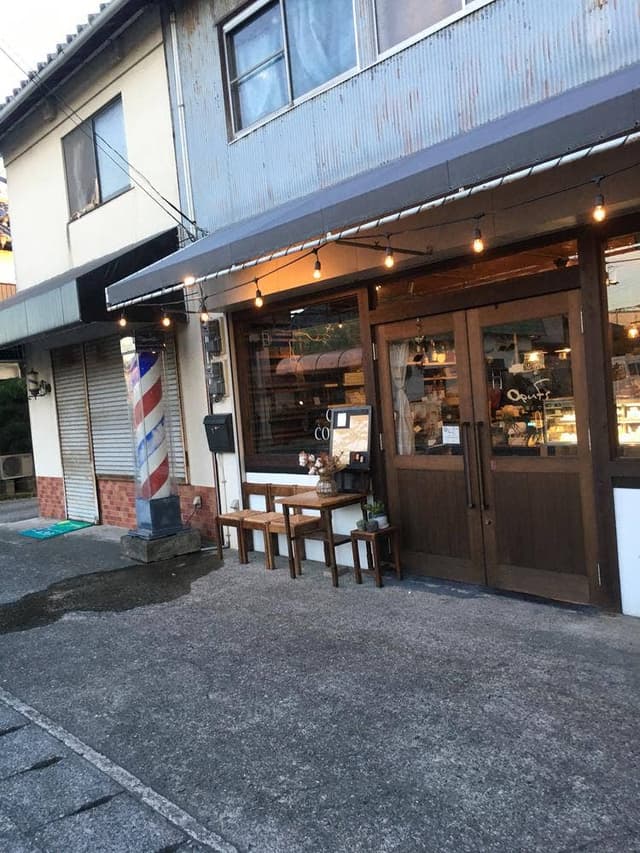 ウッフ - サブ画像1