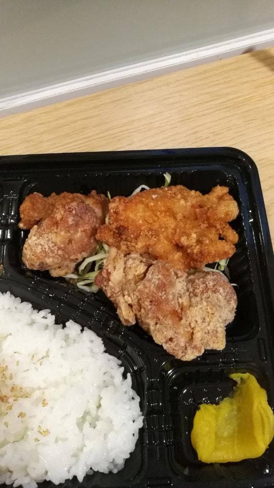 東京からあげ舞 - サブ画像1
