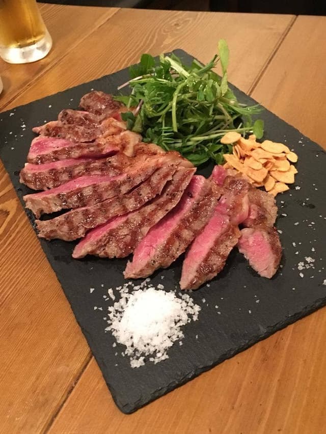 がぶ飲みワインと肉 千住MEAT - サブ画像3