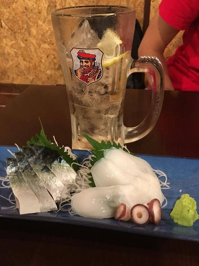 さかなや - サブ画像2