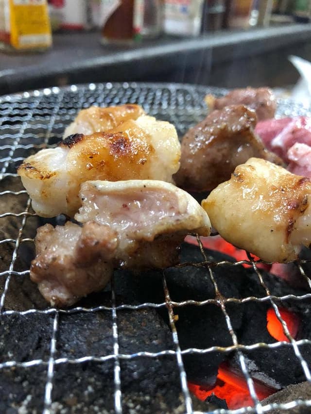 ぽんぽこ亭 - サブ画像1