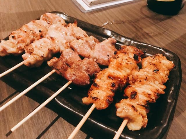 浅草 鳥じん - サブ画像2