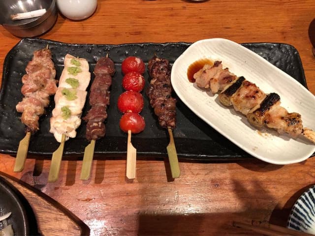 炭火焼 鶏Hiro - サブ画像1