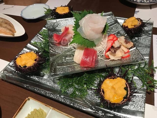 あぶりや 儀七 - サブ画像2
