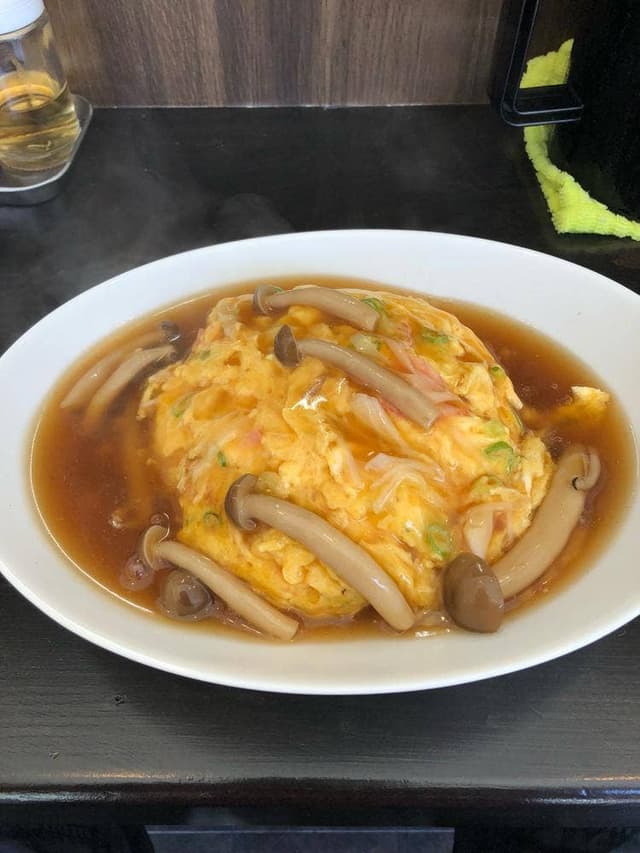 十津川らーめん 輝 - サブ画像2