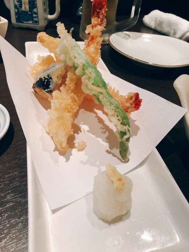 寿司酒場 魚浪漫 - サブ画像3