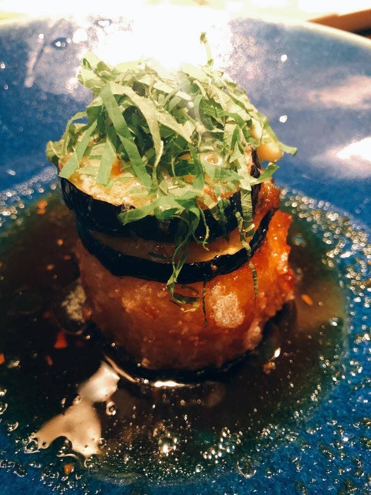 寿司酒場 魚浪漫