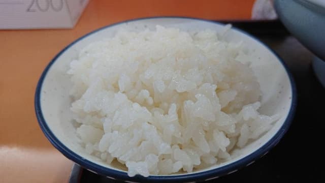 ラーメンショップ船引店 - サブ画像3