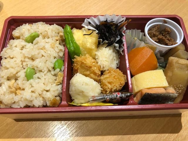 梅の花 博多阪急店 - サブ画像3