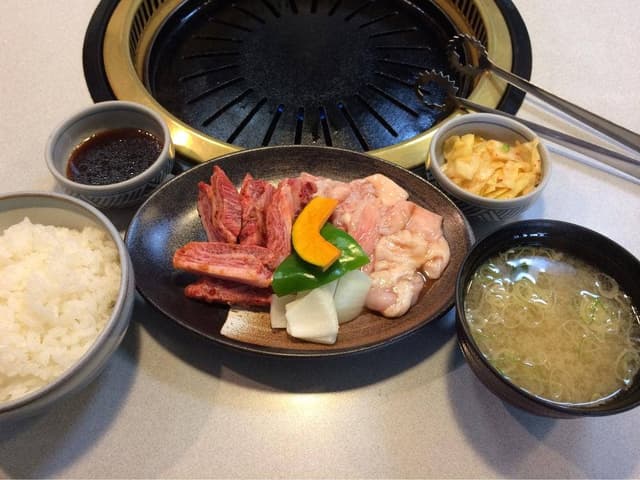 まるにし - サブ画像1