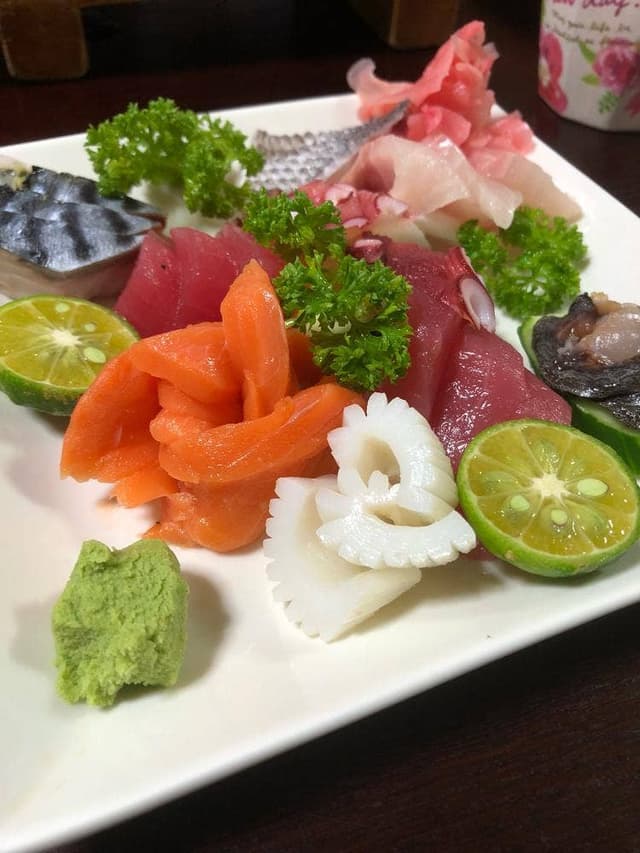 大鷲寿し - サブ画像3