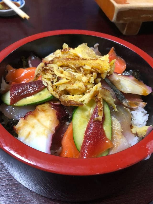 大鷲寿し - サブ画像2