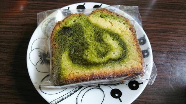 焼き菓子カフェ こなのか - サブ画像2