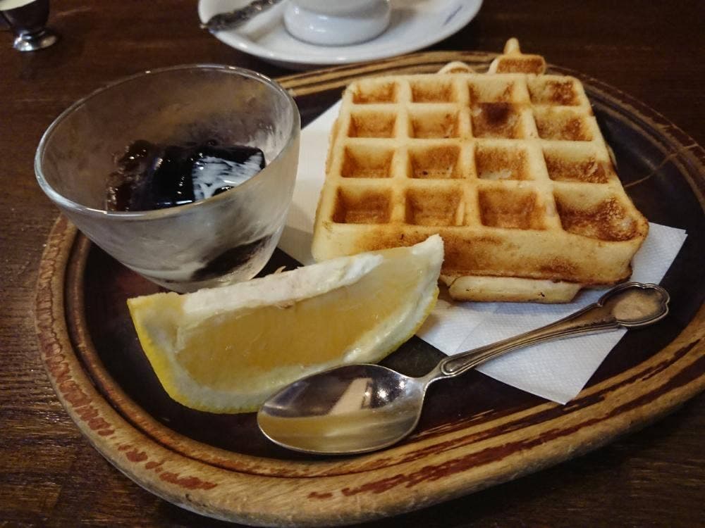 珈琲屋