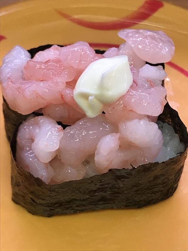 スシロー 北葛西店 - サブ画像3