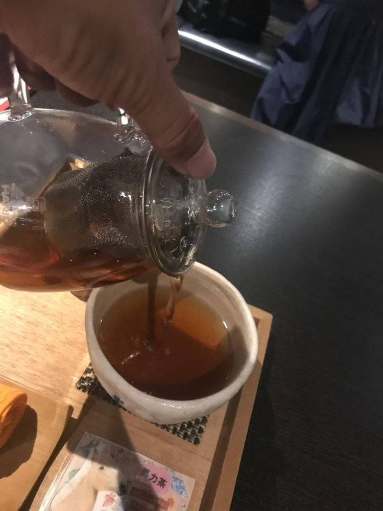 もみの気ハウス 京都店