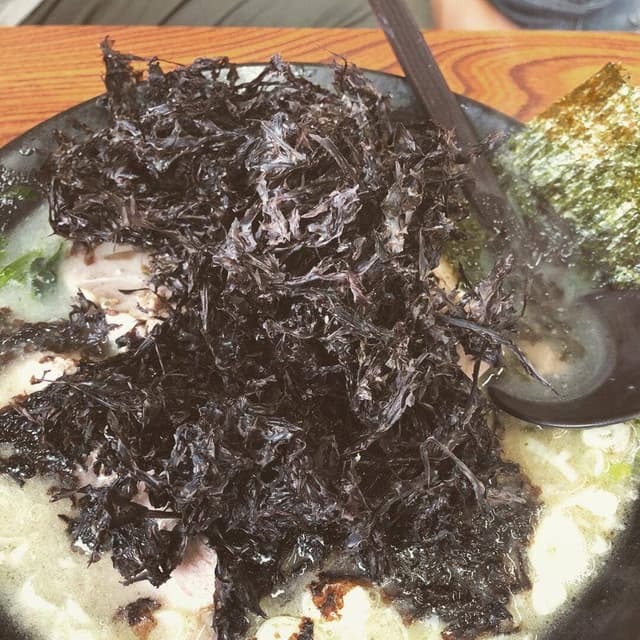 ラーメンショップ大木店 - サブ画像2