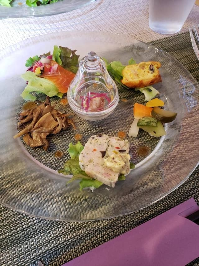 Bistrot Chez Kimura 時彩 - サブ画像2