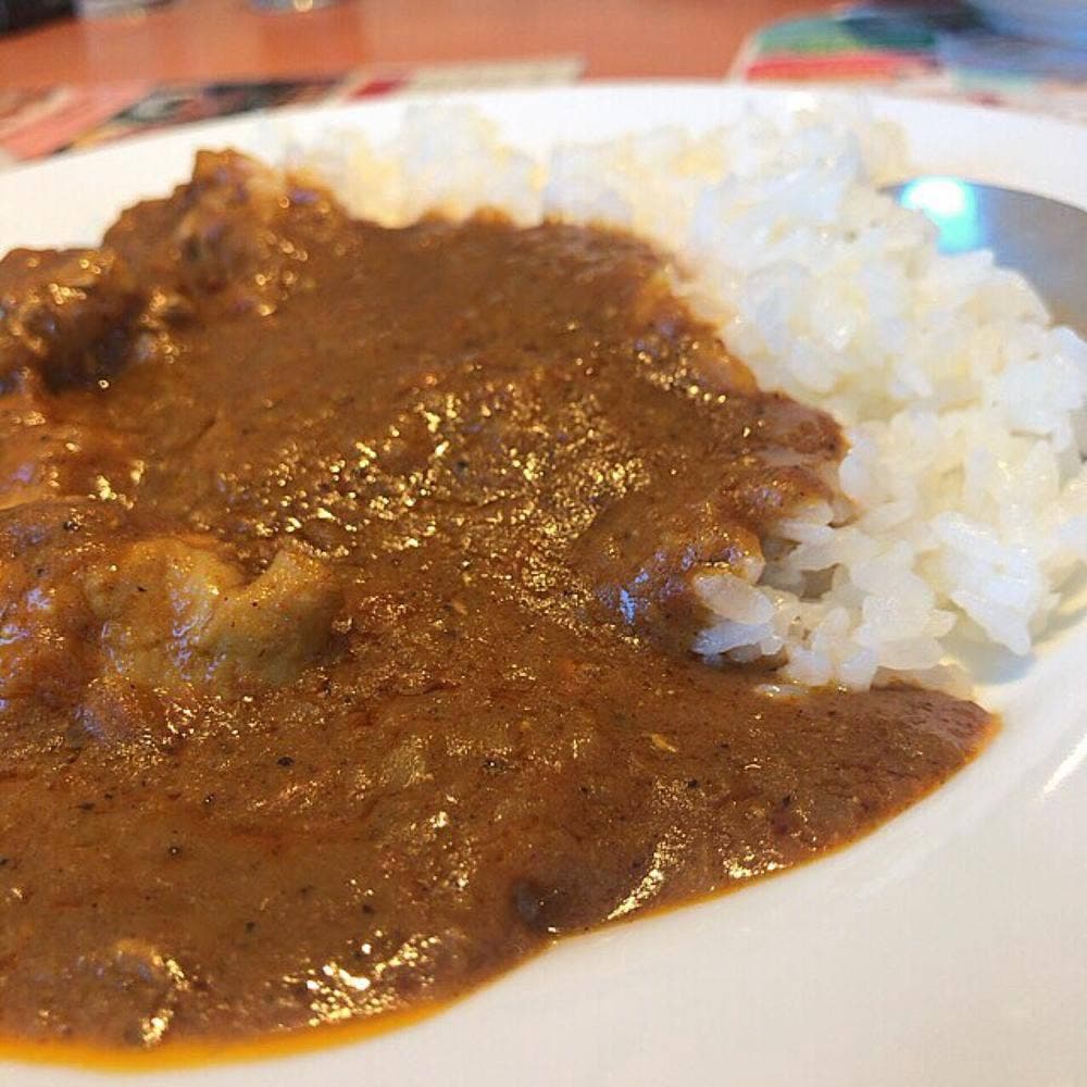 デニーズ 郡山西ノ内店