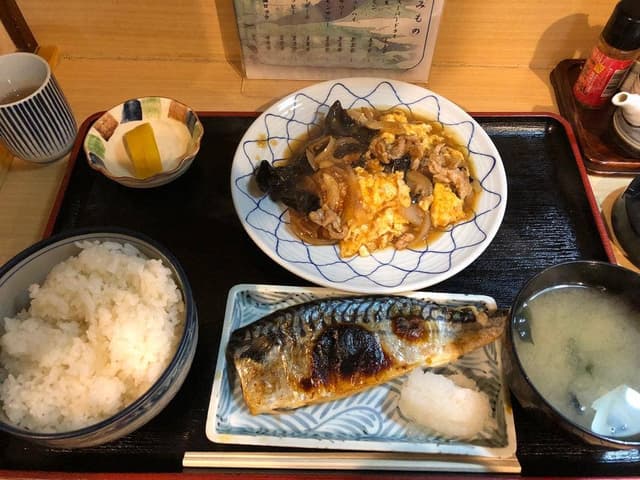 酒彩処じん家 - サブ画像3
