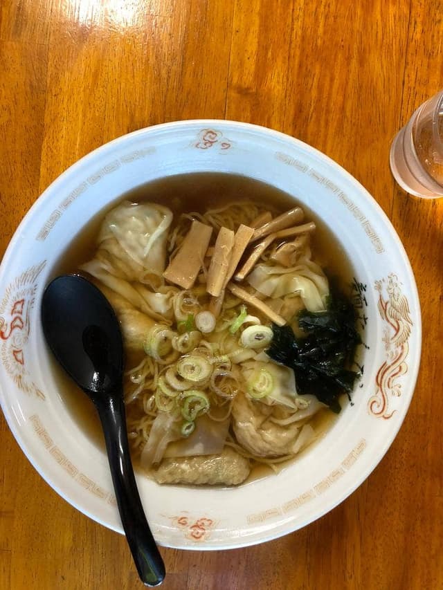 麺たんぴん - サブ画像1