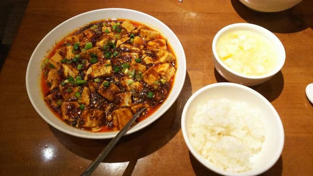 中国料理 東京閣 - サブ画像1
