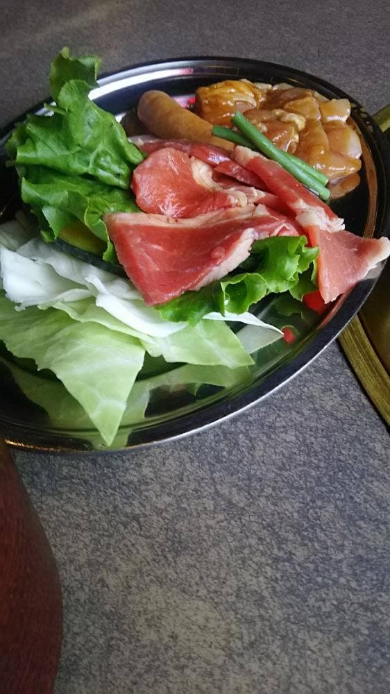 おとく亭 小浜店 - サブ画像1