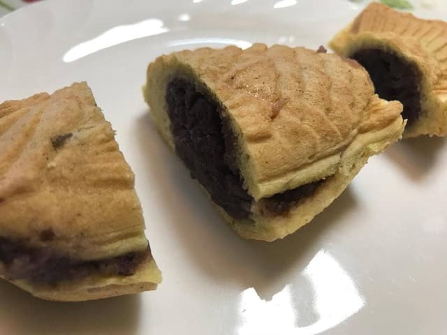 木村のたいやき - サブ画像3